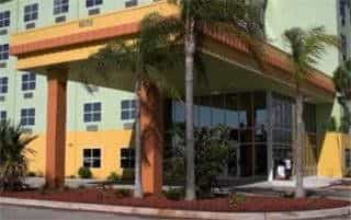Mainstay Suites Fort Myers