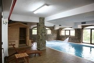 Vasilitsa Spa Resort4