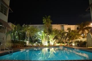 Carlton South Beach Hotel4