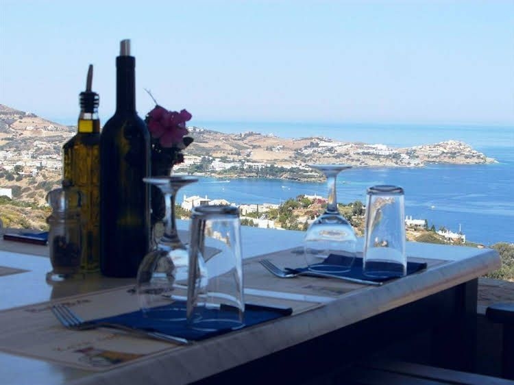 Spiros-Soula Family Hotel & Apartments3
