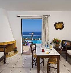 Golden Villas - Hotel Apartments & Villas2