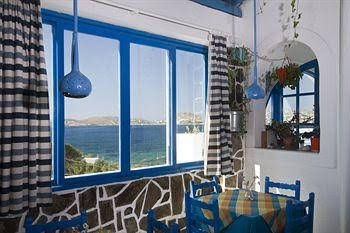 Stratos Apartments & Studios4