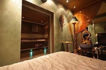 Andromeda Hotel Thessaloniki2
