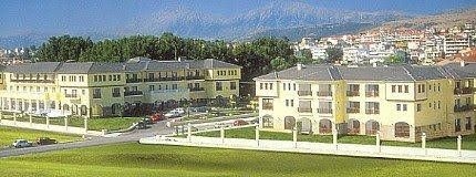 Hotel Du Lac Congress Center & Spa3