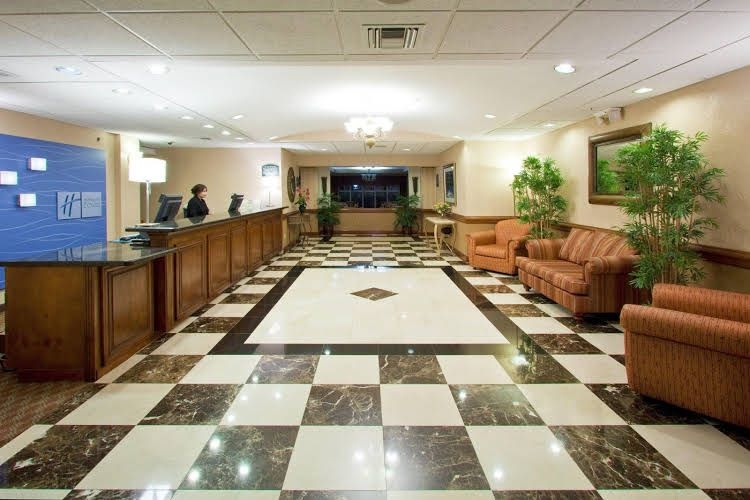 Holiday Inn Express Hotel & Suites Florida City-Gateway To Keys4