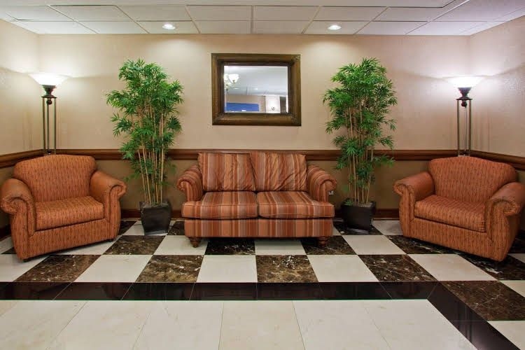 Holiday Inn Express Hotel & Suites Florida City-Gateway To Keys2