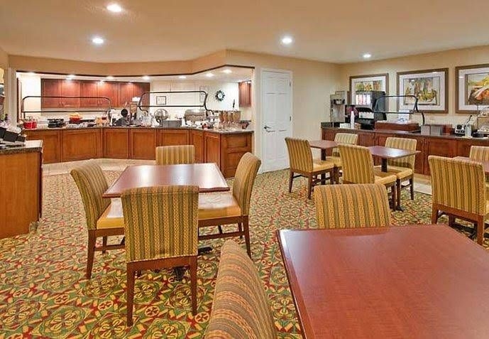 Residence Inn Charlotte University Research Park4