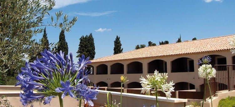 Le Mas de Valrugues DG Holidays Le Mas de Valrugues DG Holidays