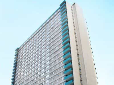 5 Calgary Downtown Suites