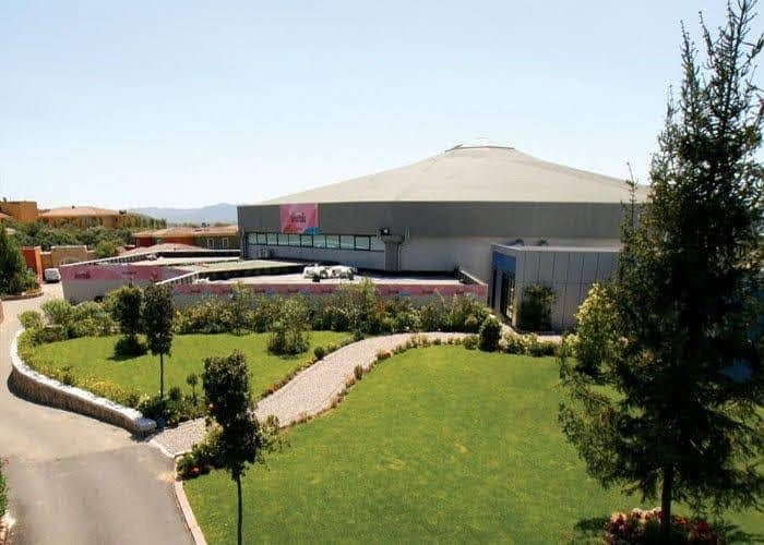 Geovillage Sport Wellnes & Convention Resort Geovillage Sport Wellnes & Convention Resort