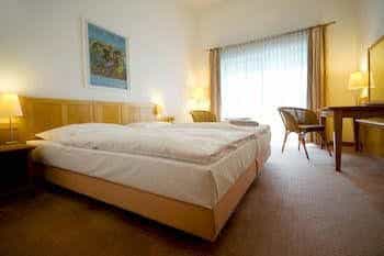 Golfhotel & Restaurant Lindenhof Golfhotel & Restaurant Lindenhof