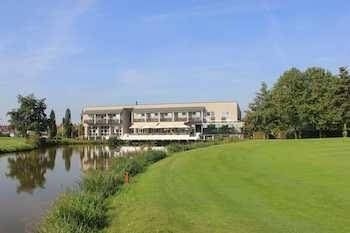 Golfhotel & Restaurant Lindenhof4