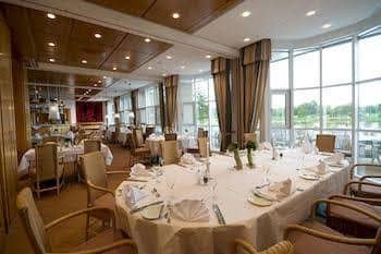 Golfhotel & Restaurant Lindenhof Golfhotel & Restaurant Lindenhof