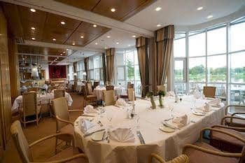 Golfhotel & Restaurant Lindenhof Golfhotel & Restaurant Lindenhof