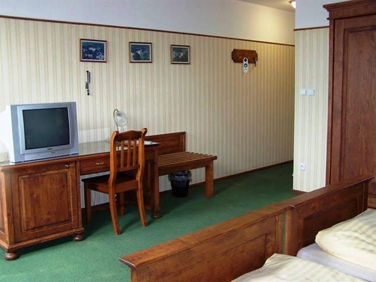 Hotel Pariz0