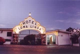 Loma Linda Loma Linda