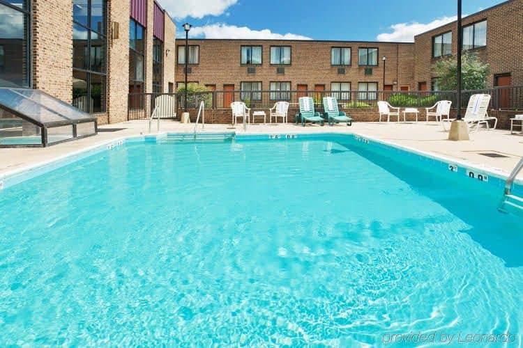 Holiday Inn York-Lancaster Area Holiday Inn York-Lancaster Area