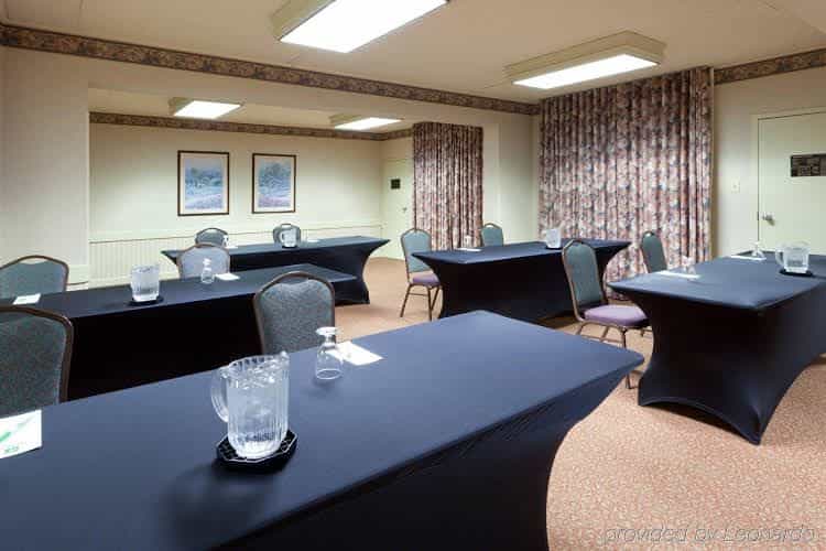 Holiday Inn Frederick Conference Center At Francis Scott Key Mall