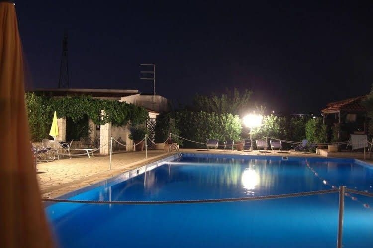 Agriturismo Salinola4