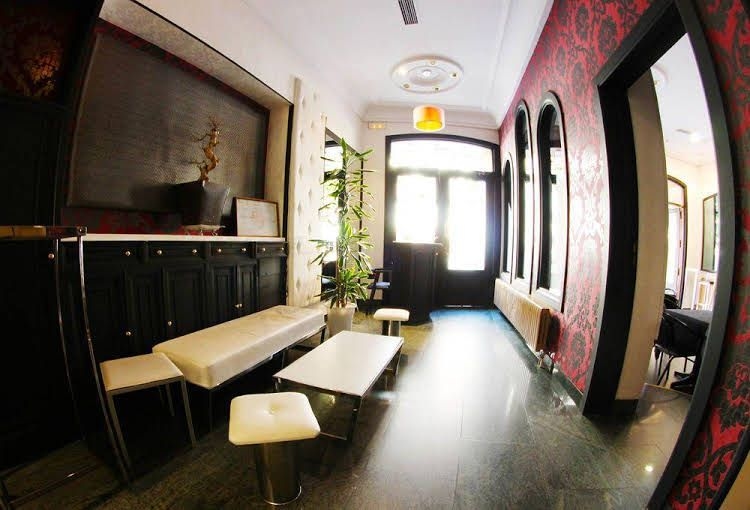 Hotel Alda Plaza Mayor3