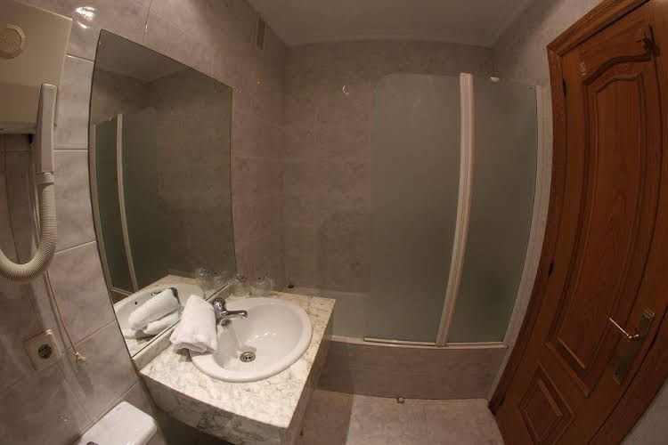 Hotel Alda Plaza Mayor2