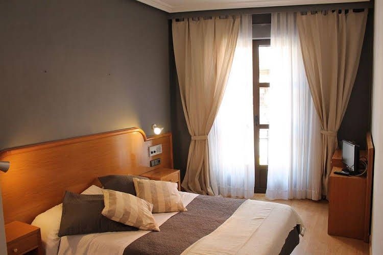 Hotel Alda Plaza Mayor0