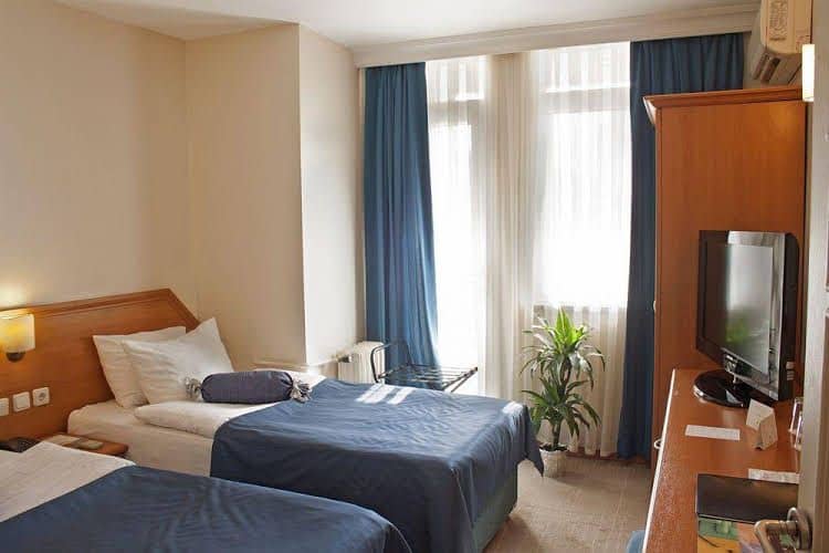 Artur Hotel Artur Hotel