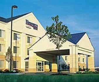 Fairfield Inn Great Falls