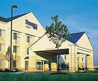 Fairfield Inn Great Falls Fairfield Inn Great Falls