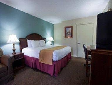 Best Western Roanoke Rapids Hotel & Suites Best Western Roanoke Rapids Hotel & Suites