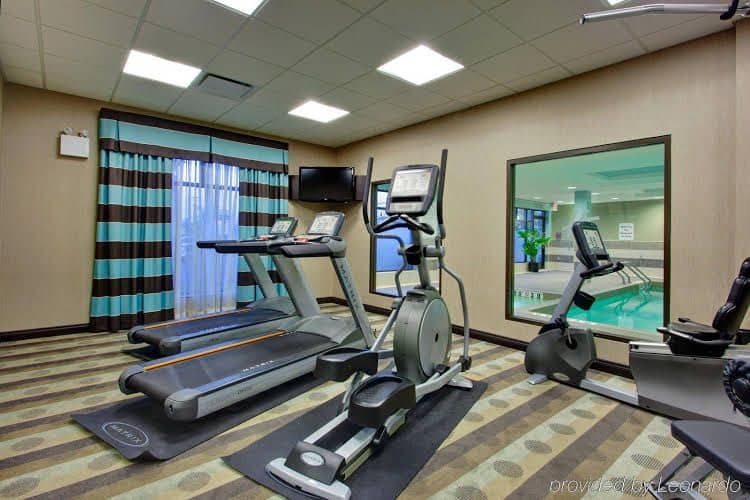 Holiday Inn Express Hotel & Suites Ottawa West-Nepean Holiday Inn Express Hotel & Suites Ottawa West-Nepean