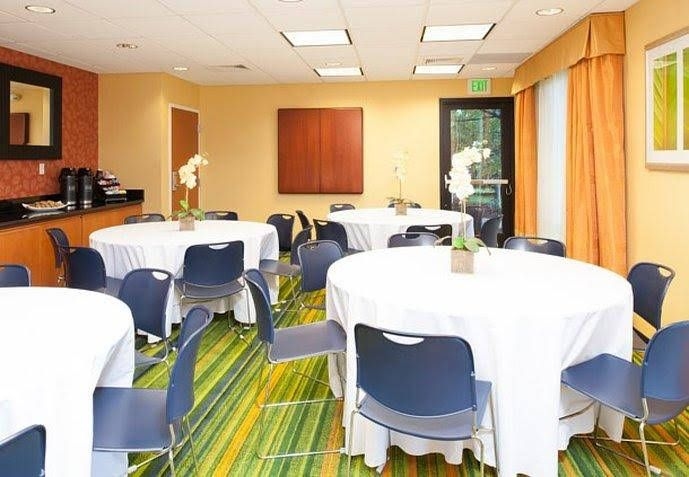 Fairfield Inn and Suites by Marriott Muskegon Norton Shores2