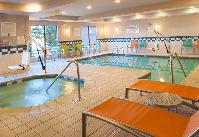 Fairfield Inn and Suites by Marriott Muskegon Norton Shores4