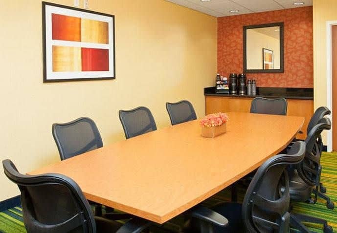 Fairfield Inn and Suites by Marriott Muskegon Norton Shores Fairfield Inn and Suites by Marriott Muskegon Norton Shores