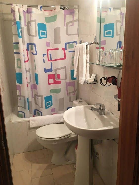 Hostal Rias Bajas0