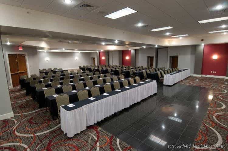 Holiday Inn Harrisburg I-81