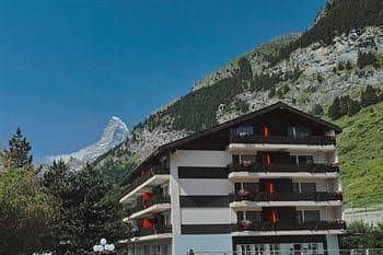 Hotel & Solebad Arca Hotel & Solebad Arca