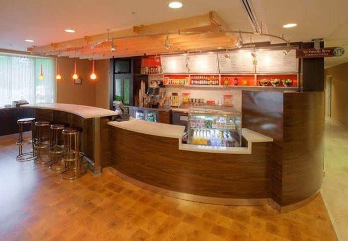 Courtyard by Marriott Danbury Courtyard by Marriott Danbury