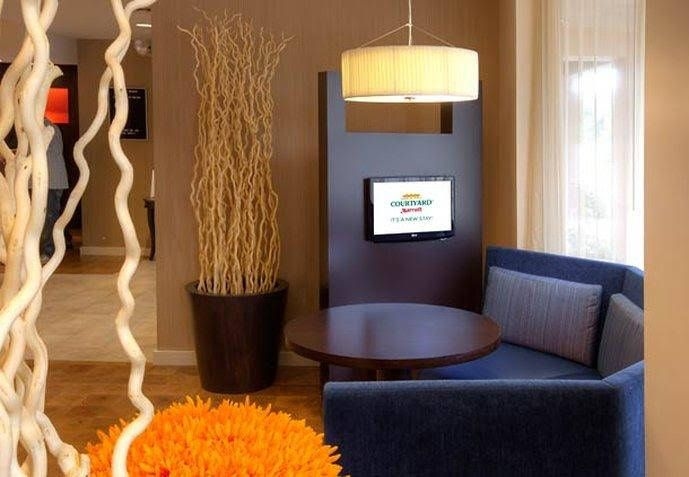 Courtyard by Marriott Danbury4
