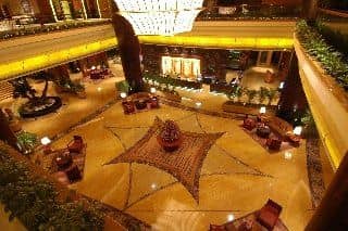 โรงแรมจงเหว่ย กรีน เลค คุนหมิง โรงแรมจงเหว่ย กรีน เลค คุนหมิง