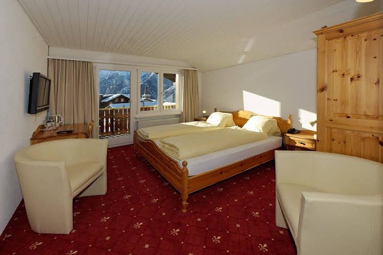 Matterhorn Valley Hotel Desiree4