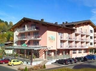 Hotel Toni0