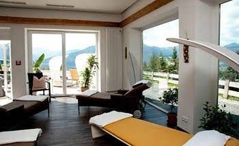 Berghaus - Der Westerhof Hotel3