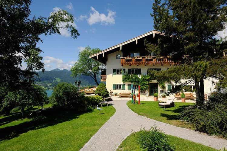 Berghaus - Der Westerhof Hotel Berghaus - Der Westerhof Hotel