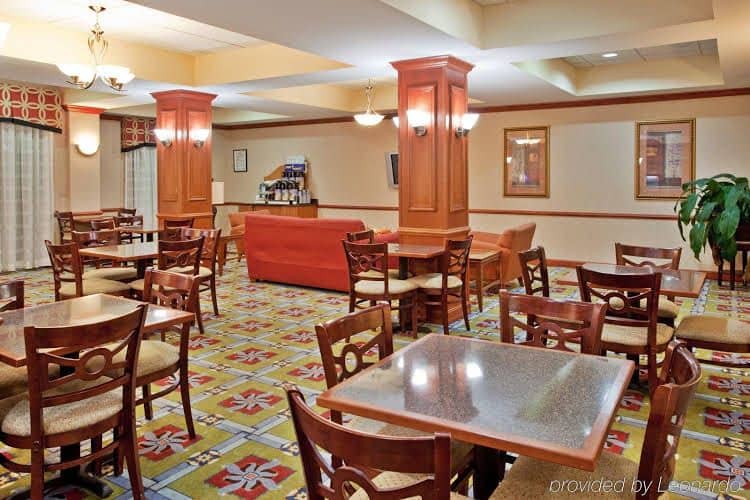 Holiday Inn Express Hotel & Suites Bremen Holiday Inn Express Hotel & Suites Bremen