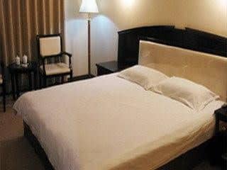 Beijing GuoMen Business Hotel Beijing GuoMen Business Hotel