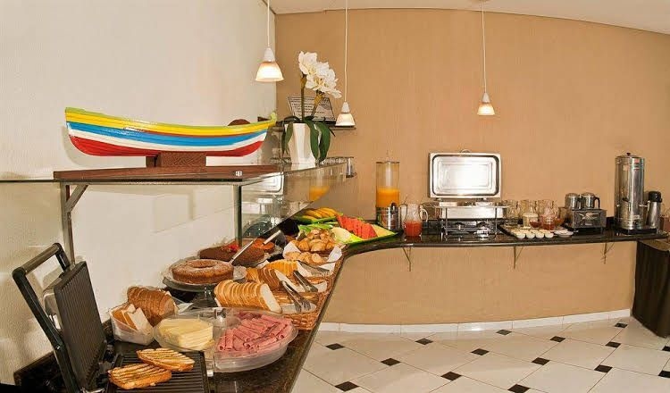Hotel Villa Canoas1