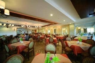 Seher Resort & Spa Seher Resort & Spa