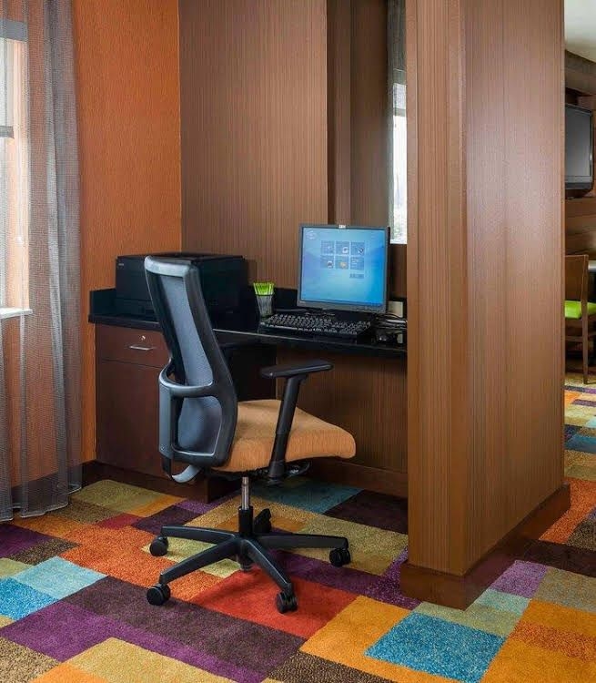 Fairfield Inn & Suites Ontario Mansfield4