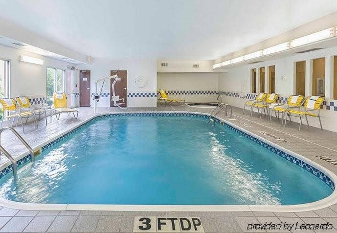 Fairfield Inn & Suites Ontario Mansfield1